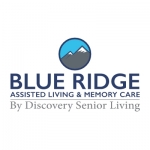Blue Ridge Assisted Living and Memory Care
