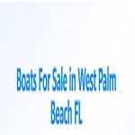 Boats For Sale West Palm Beach