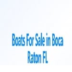 Boats For Sale Boca Raton