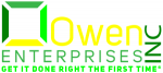 Owen Enterprises Inc.