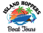 Island Hoppers Boat Tours