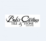 Bob's Custom Tile &amp; Stone