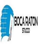 Boca Raton Stucco