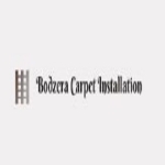 Bodzera Carpet Installation