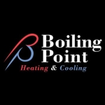 Boiling Point Heating and Cooling