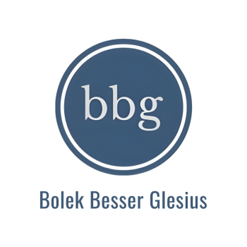 Bolek Besser Glesius LLC