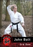 Ju Dachi Martial Arts