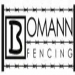 Bomann Fencing