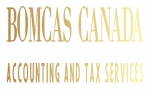 Bomcas Edmonton Accounting & Tax Services
