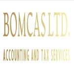 Bomcas Edmonton Accounting and Tax Services. 