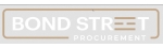 Bond Street Procurement