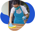 CBCG bond cleaning services