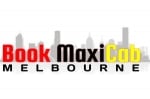 Book Maxi Cab Melbourne