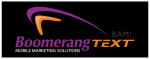 BoomerangText