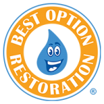 Best Option Restoration of South Charlotte