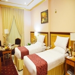 Borj Al Deafah Hotel Makkah