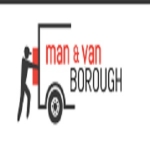 Man and Van Borough Ltd.