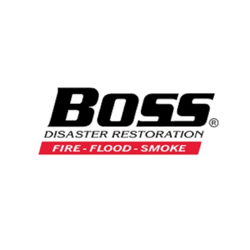 Boss Disaster Restoration Inc.