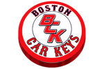 Boston Car Keys