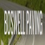 Boswell Paving
