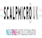 Scalp Micro UK