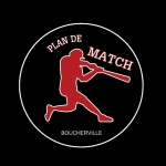Plan De Match Baseball