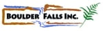 Boulder Falls Landscaping
