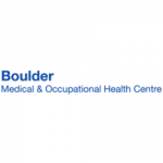 Boulder Medical &amp; Occupational Health Centre