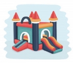 St.Louis Premier Bounce House
