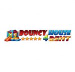 Bouncy House 4 Rent