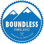Boundless Himalayas Trekking and Expedition