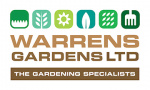 Warrens Gardens Ltd