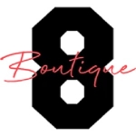 Boutique 8 Ltd