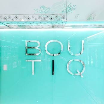 Boutiq Cart