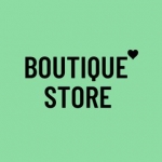 Boutique Store
