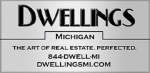 Dwellings Michigan