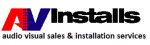 AV Installs Ltd