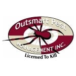 Outsmart Pest Management