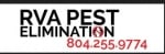 RVA Pest Elimination