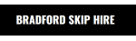 Bradford Skip Hire