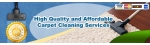 Miami Carpet Cleaning Experts