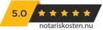 Notariskosten