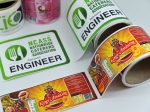 Branded Packaging Solution