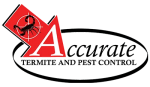 Accurate Termite & Pest Control