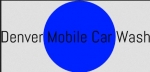 Denver Mobile Car Wash
