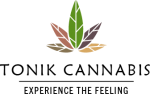 Tonik Cannabis Dispensary Brantford