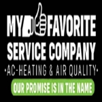 My Favorite Service Company