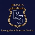Bravo 5 Investigative & Protective Services