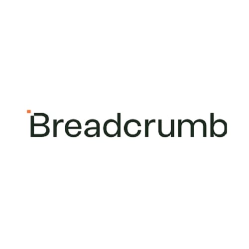 Breadcrumb