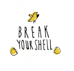 Break Your Shell Breathwork, Tarot Reading, Reiki
